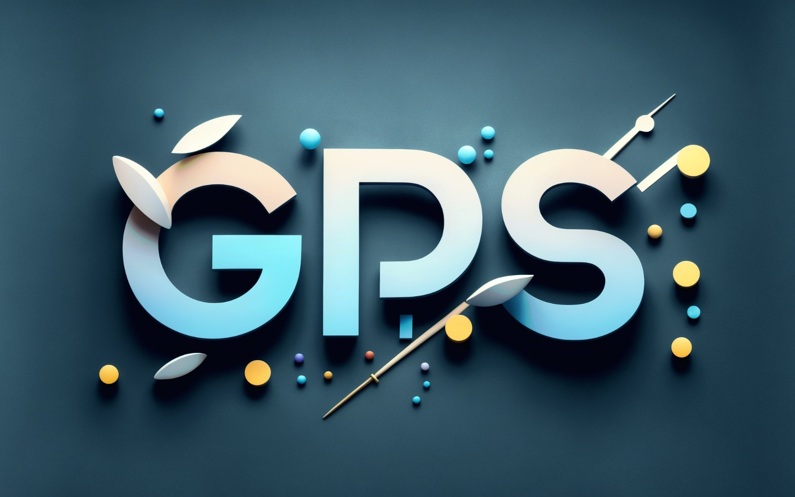 Logo GPS